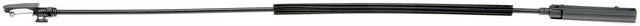 Hood Release Cable Dorman-OE Solutions 912-626