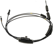 Trunk Lid Release Cable Dorman-OE Solutions 912-627