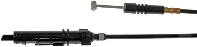 Trunk Lid Release Cable Dorman-OE Solutions 912-627
