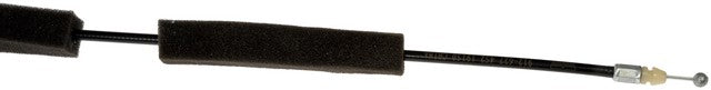 Trunk Lid Release Cable Dorman-OE Solutions 912-627