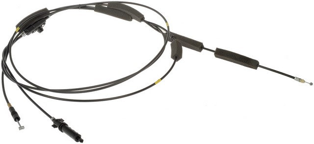 Trunk Lid Release Cable Dorman-OE Solutions 912-627