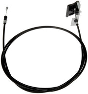 Hood Release Cable Dorman-OE Solutions 912-628