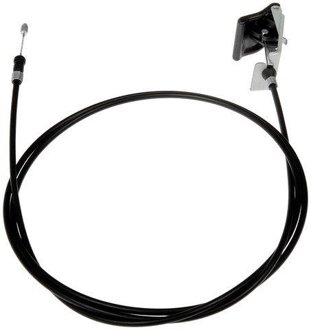 Hood Release Cable Dorman-OE Solutions 912-628