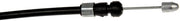 Hood Release Cable Dorman-OE Solutions 912-628