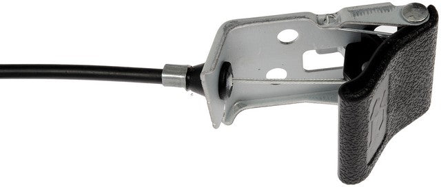 Hood Release Cable Dorman-OE Solutions 912-628