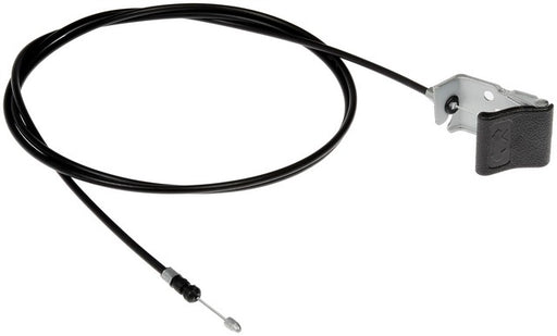 Hood Release Cable Dorman-OE Solutions 912-628