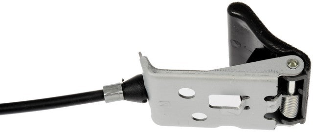 Hood Release Cable Dorman-OE Solutions 912-628