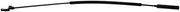 Hood Release Cable Dorman-OE Solutions 912-629