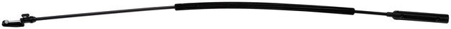Hood Release Cable Dorman-OE Solutions 912-629