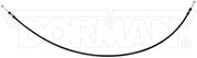 Door Latch Cable Dorman-OE Solutions 912-630