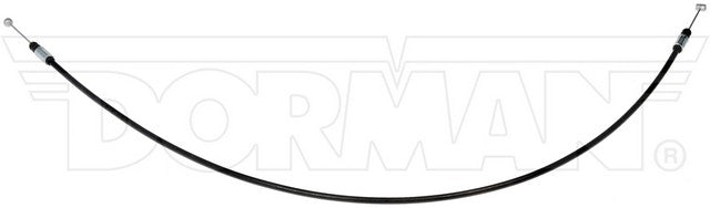 Door Latch Cable Dorman-OE Solutions 912-630