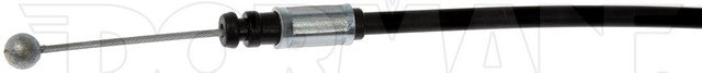 Door Latch Cable Dorman-OE Solutions 912-630