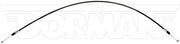 Door Latch Cable Dorman-OE Solutions 912-630