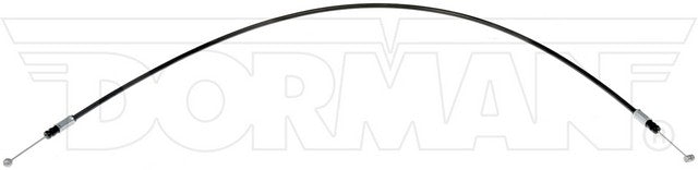 Door Latch Cable Dorman-OE Solutions 912-630