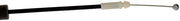 Door Latch Cable Dorman-OE Solutions 912-700