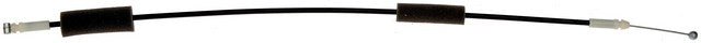 Door Latch Cable Dorman-OE Solutions 912-700