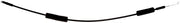 Door Latch Cable Dorman-OE Solutions 912-701