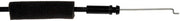 Door Latch Cable Dorman-OE Solutions 912-701