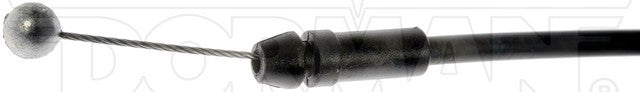 Trunk Lid Release Cable Dorman-OE Solutions 912-702