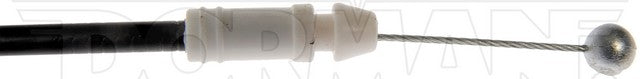 Trunk Lid Release Cable Dorman-OE Solutions 912-702