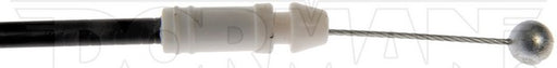 Trunk Lid Release Cable Dorman-OE Solutions 912-702