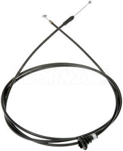 Hood Release Cable Dorman-OE Solutions 912-703
