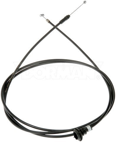 Hood Release Cable Dorman-OE Solutions 912-703