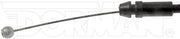 Hood Release Cable Dorman-OE Solutions 912-703