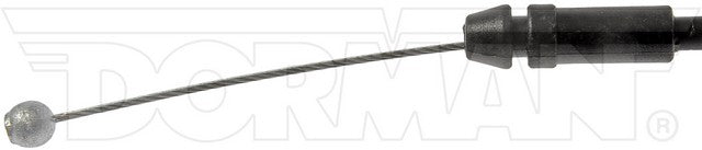 Hood Release Cable Dorman-OE Solutions 912-703