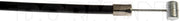 Hood Release Cable Dorman-OE Solutions 912-703