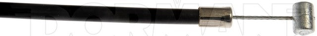 Hood Release Cable Dorman-OE Solutions 912-703