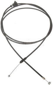Hood Release Cable Dorman-OE Solutions 912-703