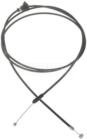 Hood Release Cable Dorman-OE Solutions 912-703