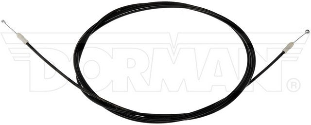 Trunk Lid Release Cable Dorman-OE Solutions 912-704