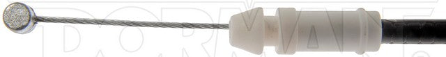 Trunk Lid Release Cable Dorman-OE Solutions 912-704