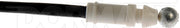 Trunk Lid Release Cable Dorman-OE Solutions 912-704