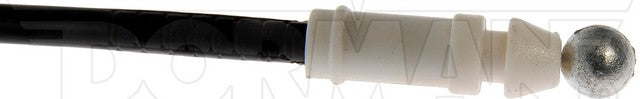 Trunk Lid Release Cable Dorman-OE Solutions 912-704