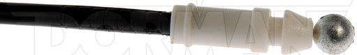 Trunk Lid Release Cable Dorman-OE Solutions 912-704