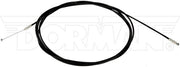 Trunk Lid Release Cable Dorman-OE Solutions 912-704