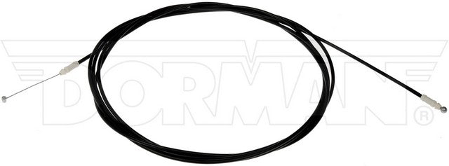 Trunk Lid Release Cable Dorman-OE Solutions 912-704