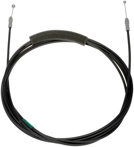 Trunk Lid Release Cable Dorman-OE Solutions 912-705