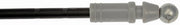 Trunk Lid Release Cable Dorman-OE Solutions 912-705