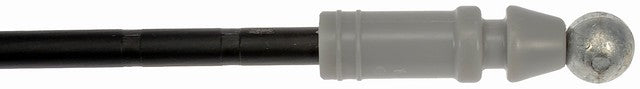 Trunk Lid Release Cable Dorman-OE Solutions 912-705