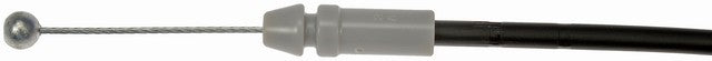 Trunk Lid Release Cable Dorman-OE Solutions 912-705