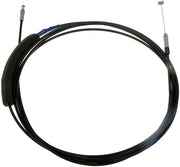 Trunk Lid Release Cable Dorman-OE Solutions 912-706