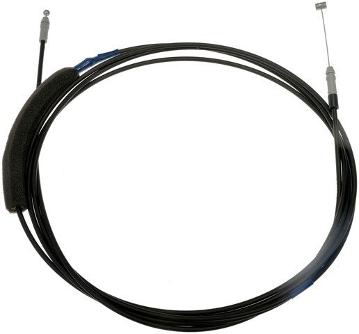 Trunk Lid Release Cable Dorman-OE Solutions 912-706