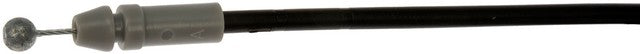 Trunk Lid Release Cable Dorman-OE Solutions 912-706