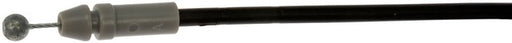 Trunk Lid Release Cable Dorman-OE Solutions 912-706