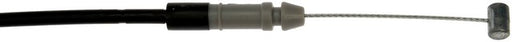 Trunk Lid Release Cable Dorman-OE Solutions 912-706
