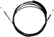 Trunk Lid Release Cable Dorman-OE Solutions 912-709